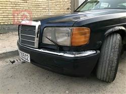 مێرسێدس بێنز S-Class